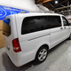 Illustration for article titled At $23,926, Could This 2016 Mercedes Metris Turn You Into Van-Go?
